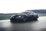 Lexus RC F GT3 2017 года